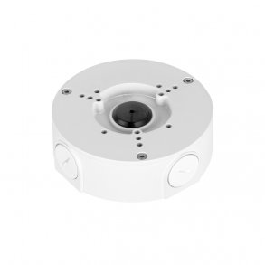 Outdoor Conduit Box (IP66)