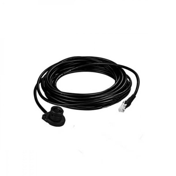 Camera Unit, Flat Shape, 5MP 30 fps, 1,22mm Fisheye Lens