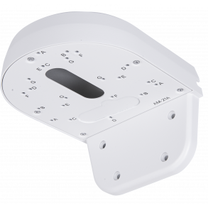 Vivotek wall Mounting Bracket (v02)