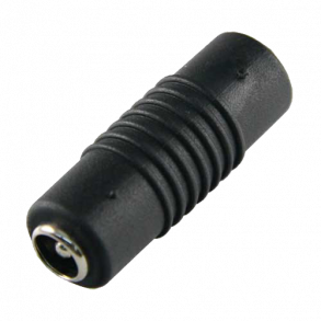 Easy connect DC Jack male/male connector