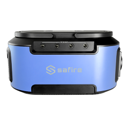 Rechargeable Lithium Battery Powerbank