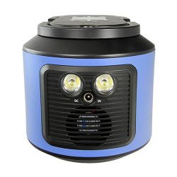 Rechargeable Lithium Battery Powerbank