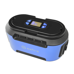 Rechargeable Lithium Battery Powerbank