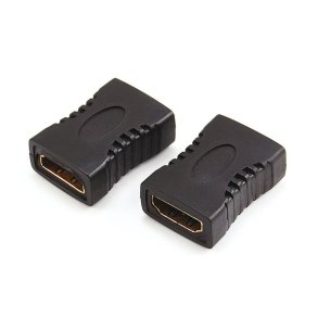 HDMI hun to HDMI hun konnector