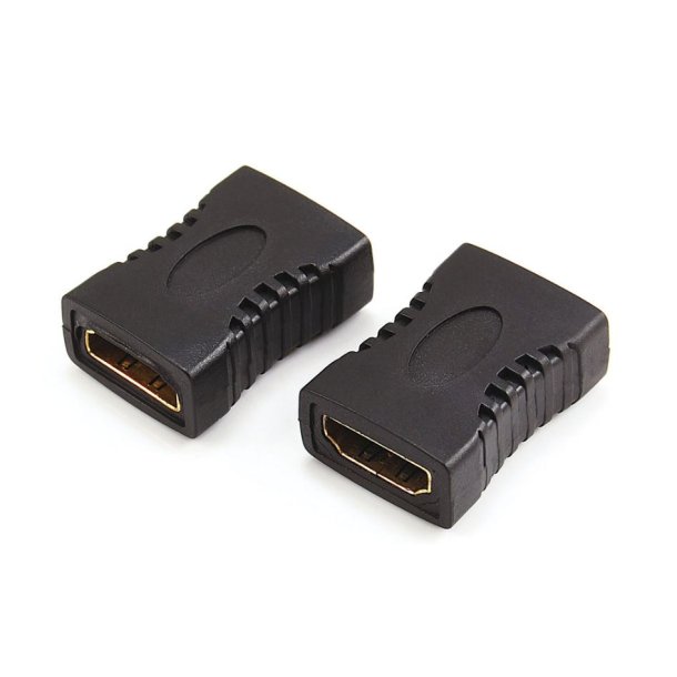 HDMI hun to HDMI hun konnector