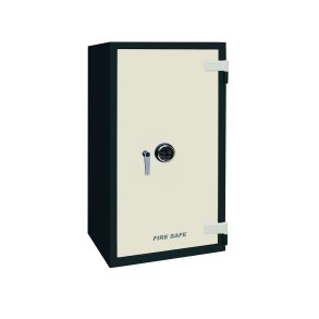 Brandsikre pengeskabe