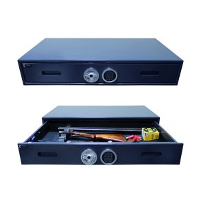 Våbenskabe til biler