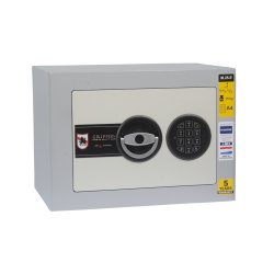 Mbelskab/Boks med kode ls