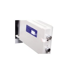 Mbelskab/Boks med kode ls