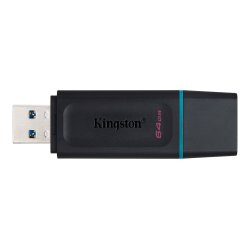 Kingston DataTraveler Exodia 64GB USB 3.2