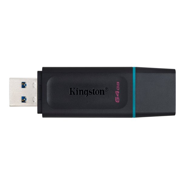 Kingston DataTraveler Exodia 64GB USB 3.2