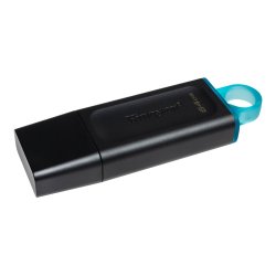 Kingston DataTraveler Exodia 64GB USB 3.2