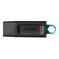 Kingston DataTraveler Exodia 64GB USB 3.2