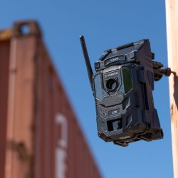 VOSKER V200 surveillance camera