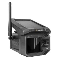 VOSKER V300 surveillance camera