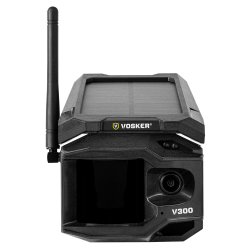 VOSKER V300 surveillance camera