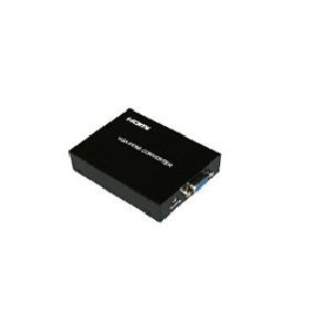 VGA to HDMI Converter