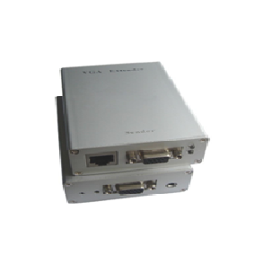 VGA Extender Cat.5e / Cat.6