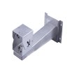 Bracket for Explosin Proof Camera Housing in Stainless Steel 316L