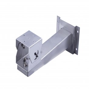 Bracket for Explosin Proof Camera Housing in Stainless Steel 316L