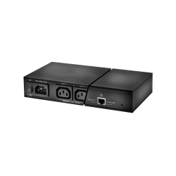 Smart PDU with M2M API protocol