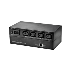 Smart PDU with M2M API protocol