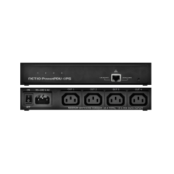 Smart PDU with M2M API protocol