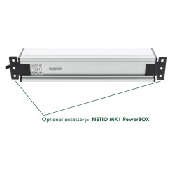 SmartBOX PDU with M2M API protocol and 3 outlet