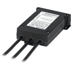 PowerCable 2KZ, 2x 230V / 16A, LAN, WiFi