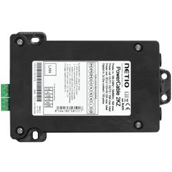 PowerCable 2KZ, 2x 230V / 16A, LAN, WiFi