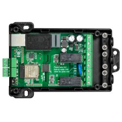 PowerCable 2KZ, 2x 230V / 16A, LAN, WiFi