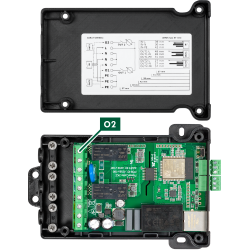 PowerCable 2KZ, 2x 230V / 16A, LAN, WiFi