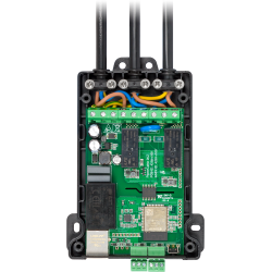 PowerCable 2KZ, 2x 230V / 16A, LAN, WiFi