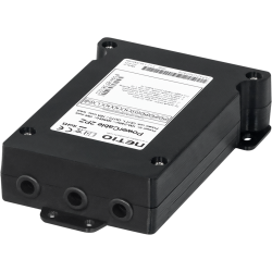 PowerCable 2PZ, 2x 230V / 16A, LAN, WiFi