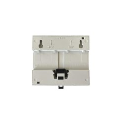 PowerDIN 4PZ, dobbelt elektricitetsmler 230V / 16A, LAN, WiFi