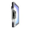 Wall Mount for LCD Monitor. Max 13,6kg. Max 27