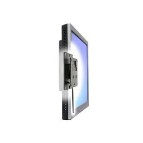 Wall Mount for LCD Monitor. Max 13,6kg. Max 27