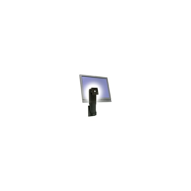 Wall Mount for LCD Monitor with lift. Max 20