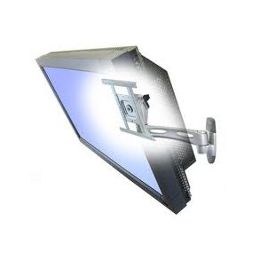 Wall Mount for LCD. Max 23kg. 19-32 Tommer