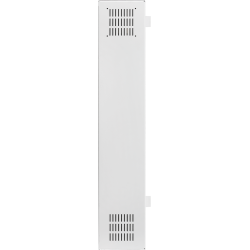 GDPR vg skab NVR/DVR Hvid