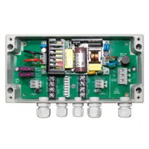 VARIO PSU Strmbox, Lille model