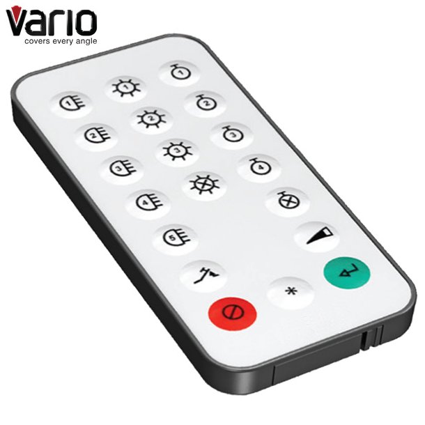 VARIO Remote Control