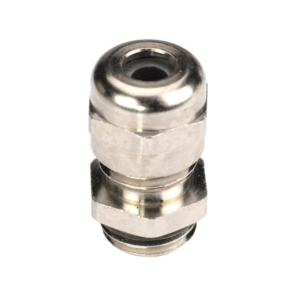 Messing Kabelforskruning M20 Passer til AM-71B/D-ITV Junction box 5-13mm