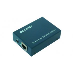 POE102-AT. Component PoE Splitter