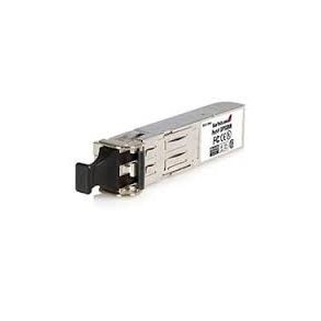 Fiber module, for the PoE Switch. Multimode. SFP GLC-SX-MM Compatible, 850nm, 0.5km, 7.5dB, 1.25Gb / s LC connector