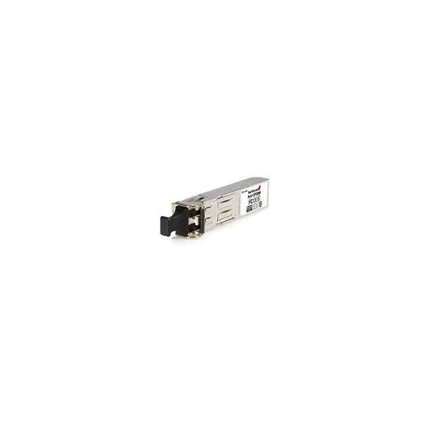 Fiber module, for the PoE Switch. Multimode. SFP GLC-SX-MM Compatible, 850nm, 0.5km, 7.5dB, 1.25Gb / s LC connector