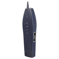 Multi-funktionel ITV Tester, LCD 7 Retina touch skrm, HDTVI, HDCVI, AHD, Analog CVBS og IP-kameraer