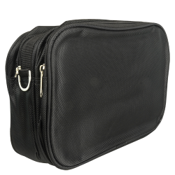 Multi-funktionel ITV Tester, LCD 7 Retina touch skrm, HDTVI, HDCVI, AHD, Analog CVBS og IP-kameraer