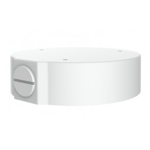 Uniview 3-tommer Fixed Dome Junktion Boks