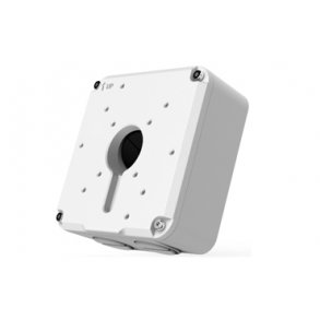 Uniview Bullet 7-tommer Junktion Boks